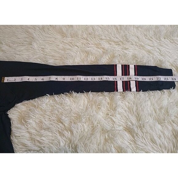 Womens XS Minnesota Twins Campus LIfestyle Long Sleeved Tee Shirt Official MLB - Picture 14 of 14